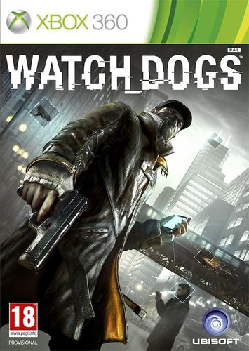 Watch Dogs (AT)