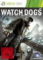 Watch Dogs (DE)