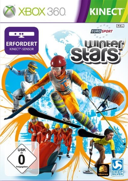 Winter Stars