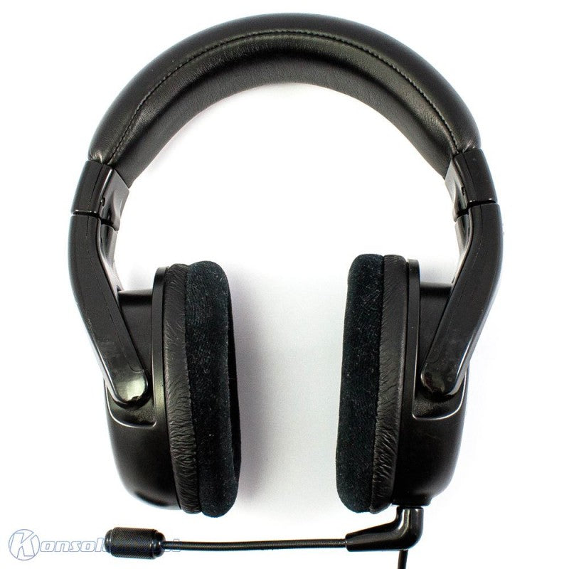 Wireless Headset 7.1 - Warhead Halo 4 Edition [Tritton]