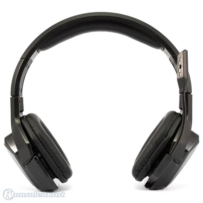 Wireless Stereo Headset - Tritton Primer [Mad Catz]