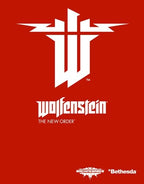 Wolfenstein: The New Order (AT)