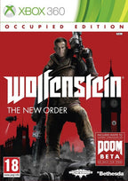 Wolfenstein: The New Order Occupied Edition (NL) — Occupied Edition