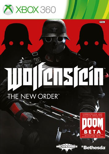 Wolfenstein: The New Order