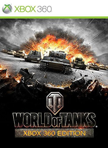 World of Tanks