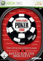 World Series of Poker 2008 (DE)