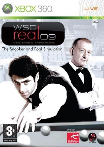 World Snooker Championship 2009