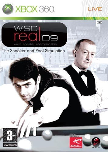 World Snooker Championship 2009