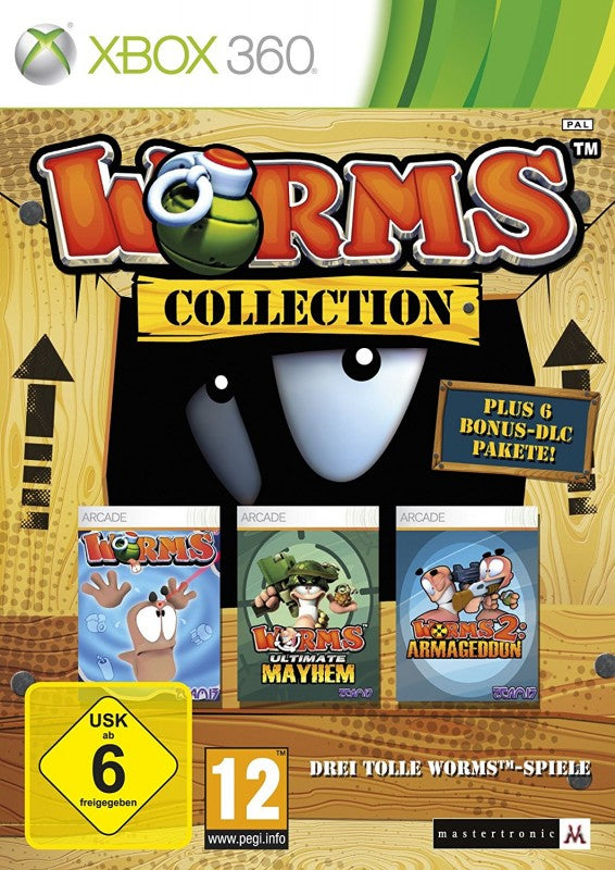 Worms Collection (DE)