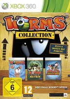 Worms Collection (DE)