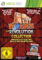 Worms: The Revolution Collection (DE)