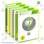 Wundertüte: 5 Original Xbox 360 Spiele
