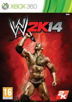 WWE 2K14 (AT)