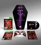 WWE 2K14 Phenom Edition (DE) — Phenom Edition
