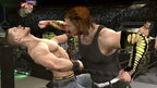 WWE SmackDown vs. RAW 2009 featuring ECW (GB)