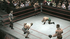 WWE SmackDown vs. RAW 2009 featuring ECW (GB)
