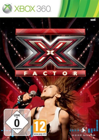 X Factor (DE)