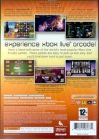 Xbox Live Arcade: Unplugged