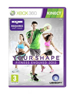 Your Shape: Fitness Evolved 2012 (GB)