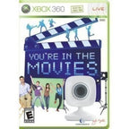 You're in the Movies (US)
