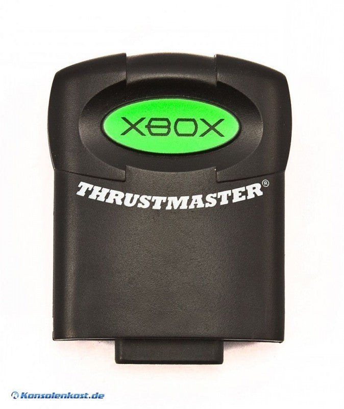 8 MB Memory Unit [Thrustmaster]
