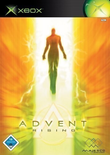 Advent Rising (DE)