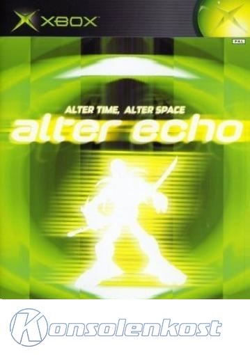 Alter Echo (DE)
