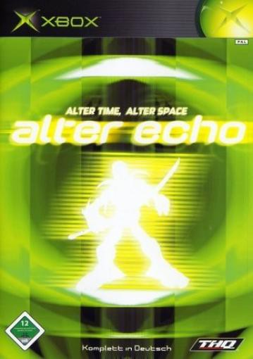 Alter Echo (DE)