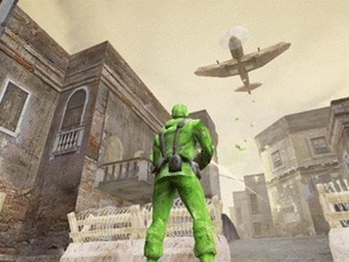 Army Men: Sarge's War