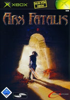 Arx Fatalis