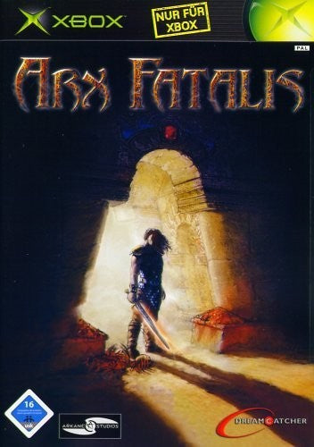 Arx Fatalis