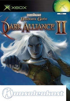 Baldur's Gate: Dark Alliance II (DE)