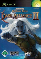 Baldur's Gate: Dark Alliance II (DE)