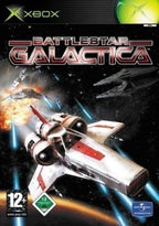 Battlestar Galactica (DE)