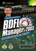 BDFL Manager 2003 (DE)