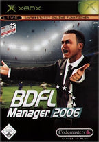 BDFL Manager 2006 (DE)