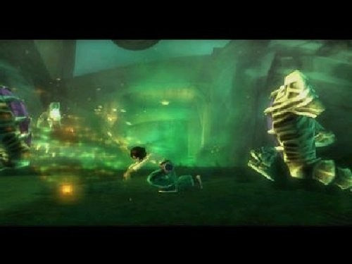 Beyond Good & Evil (DE)