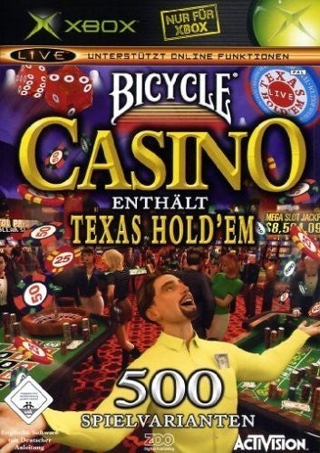 Bicycle Casino