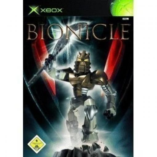 Bionicle (DE)