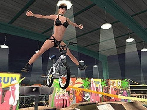 BMX XXX (DE)