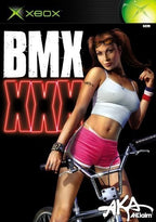 BMX XXX (DE)