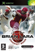 Brian Lara International Cricket 2005