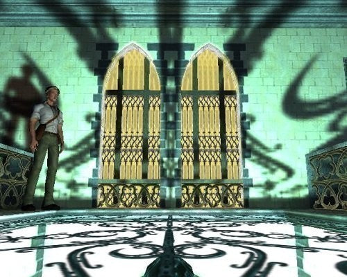 Broken Sword/ The Sleeping Dragon (DE)