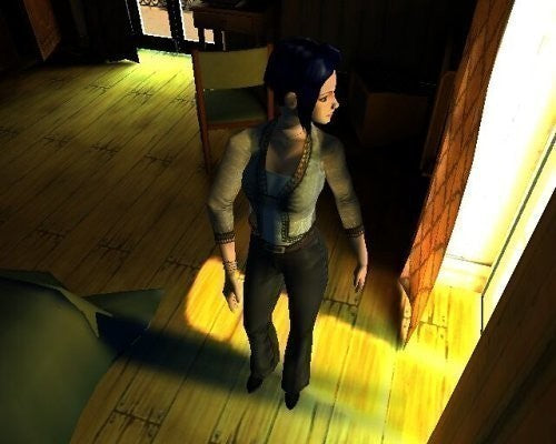 Broken Sword/ The Sleeping Dragon (DE)