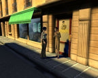 Broken Sword/ The Sleeping Dragon (DE)