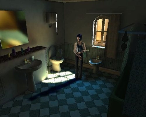 Broken Sword/ The Sleeping Dragon (DE)