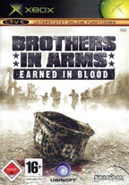 Brothers in Arms: Earned in Blood (DE)