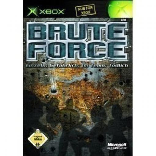 Brute Force (DE)