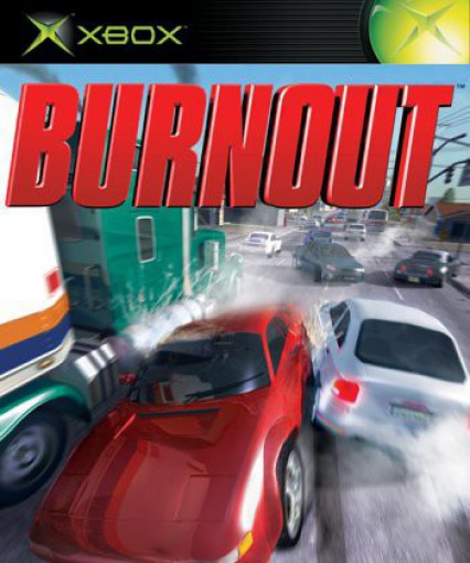 Burnout (DE)