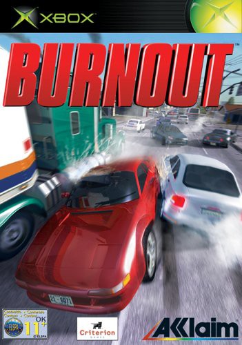 Burnout (GB)